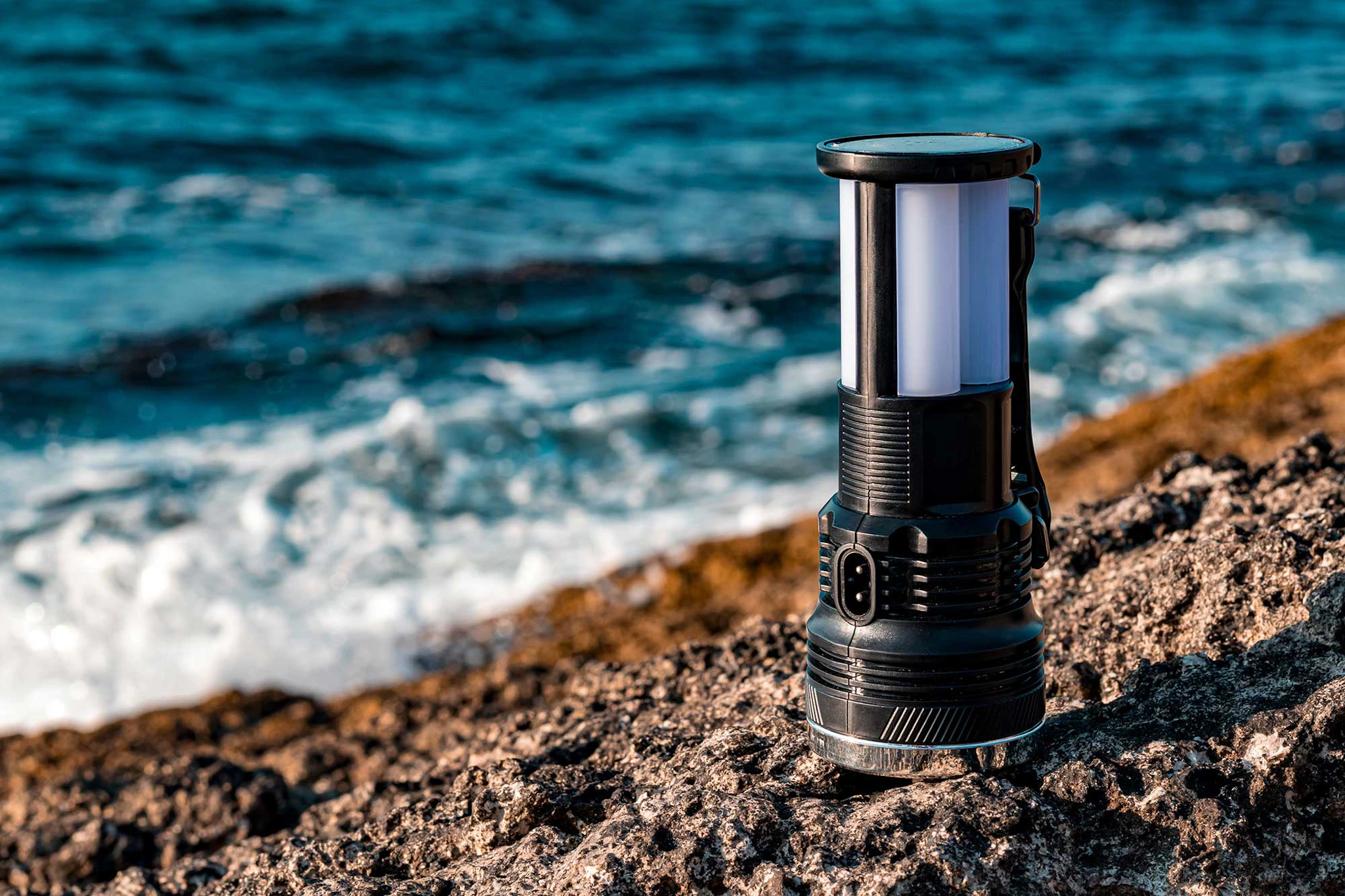 owering Universal Lighting via Solar Energy (PULSE) Cover