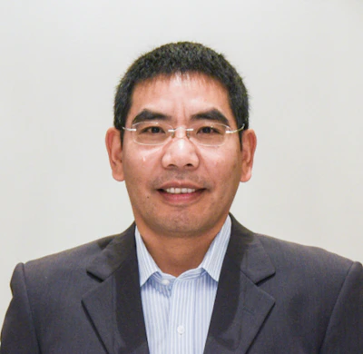 Xiaoquan Zhang Expert group MEG-FOR