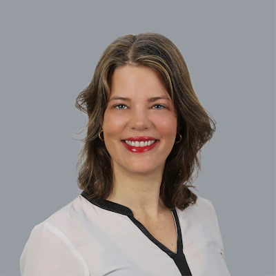 Sandra Genee